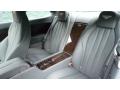 Rear Seat of 2012 Bentley Continental GT  #6