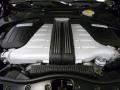  2012 Continental GT 6.0 Liter Twin-Turbocharged DOHC 48-Valve VVT W12 Engine #15