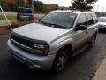 2007 TrailBlazer LS 4x4 #4