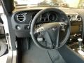 2011 Bentley Continental GT Supersports Steering Wheel #2 2011 Bentley Continental GT Supersports Steering Wheel #2