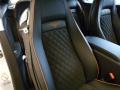 Front Seat of 2011 Bentley Continental GT Supersports #6 Front Seat of 2011 Bentley Continental GT Supersports #6