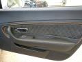 Door Panel of 2011 Bentley Continental GT Supersports #8 Door Panel of 2011 Bentley Continental GT Supersports #8