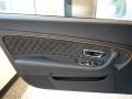 Door Panel of 2011 Bentley Continental GT Supersports #10 Door Panel of 2011 Bentley Continental GT Supersports #10