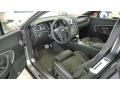  2011 Bentley Continental GT Beluga Interior #6