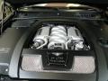  2009 Azure 6.75 Liter Twin-Turbocharged V8 Engine #12