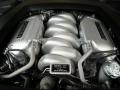  2009 Azure 6.75 Liter Twin-Turbocharged V8 Engine #13