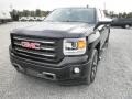 2014 Sierra 1500 SLT Crew Cab 4x4 #3 2014 Sierra 1500 SLT Crew Cab 4x4 #3