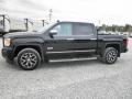 2014 GMC Sierra 1500 Onyx Black #4 2014 GMC Sierra 1500 Onyx Black #4