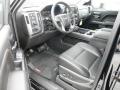 2014 GMC Sierra 1500 Jet Black Interior #6 2014 GMC Sierra 1500 Jet Black Interior #6