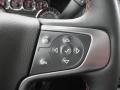 Controls of 2014 GMC Sierra 1500 SLT Crew Cab 4x4 #21 Controls of 2014 GMC Sierra 1500 SLT Crew Cab 4x4 #21