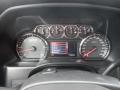 2014 GMC Sierra 1500 SLT Crew Cab 4x4 Gauges #24 2014 GMC Sierra 1500 SLT Crew Cab 4x4 Gauges #24
