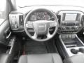 Dashboard of 2014 GMC Sierra 1500 SLT Crew Cab 4x4 #33 Dashboard of 2014 GMC Sierra 1500 SLT Crew Cab 4x4 #33