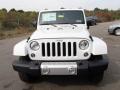 2014 Wrangler Unlimited Sahara 4x4 #3