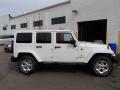 2014 Wrangler Unlimited Sahara 4x4 #5