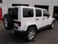 2014 Wrangler Unlimited Sahara 4x4 #6