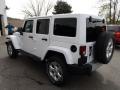 2014 Wrangler Unlimited Sahara 4x4 #8