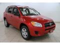 2010 RAV4 I4 4WD #1 2010 RAV4 I4 4WD #1