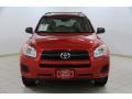 2010 RAV4 I4 4WD #2 2010 RAV4 I4 4WD #2