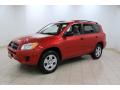 2010 RAV4 I4 4WD #3 2010 RAV4 I4 4WD #3