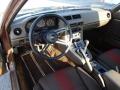 Front Seat of 1983 Mazda RX-7 Coupe #11