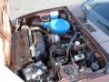  1983 RX-7 1.1 Liter Twin Rotary Engine #15