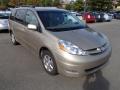 2006 Sienna XLE #1 2006 Sienna XLE #1