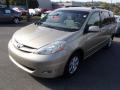 2006 Sienna XLE #3 2006 Sienna XLE #3