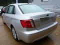 2008 Impreza 2.5i Sedan #2