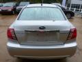 2008 Impreza 2.5i Sedan #3
