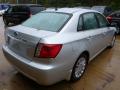 2008 Impreza 2.5i Sedan #4