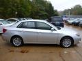 2008 Impreza 2.5i Sedan #5