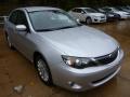 2008 Impreza 2.5i Sedan #6