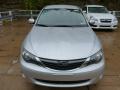 2008 Impreza 2.5i Sedan #7
