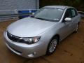 2008 Impreza 2.5i Sedan #8