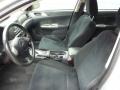 2008 Impreza 2.5i Sedan #10
