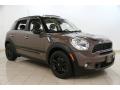 2011 Cooper S Countryman All4 AWD #1 2011 Cooper S Countryman All4 AWD #1