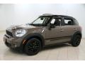 Front 3/4 View of 2011 Mini Cooper S Countryman All4 AWD #3 Front 3/4 View of 2011 Mini Cooper S Countryman All4 AWD #3