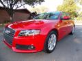 2011 A4 2.0T quattro Sedan #1