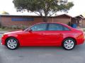 2011 A4 2.0T quattro Sedan #2