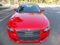 2011 A4 2.0T quattro Sedan #9