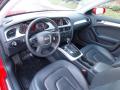 2011 A4 2.0T quattro Sedan #13