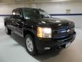 2011 Silverado 1500 LT Extended Cab 4x4 #3