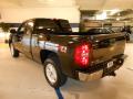 2011 Silverado 1500 LT Extended Cab 4x4 #7