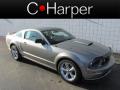2008 Mustang GT Premium Coupe #1 2008 Mustang GT Premium Coupe #1