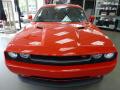 2014 Challenger R/T Classic #8
