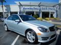 2014 C 250 Sport #1