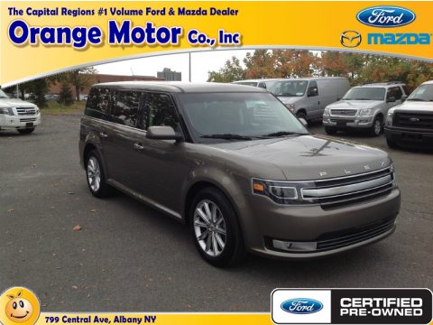 Mineral Gray Metallic Ford Flex Limited AWD. Click to enlarge. Mineral Gray Metallic Ford Flex Limited AWD. Click to enlarge.