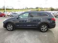 2013 Santa Fe GLS AWD #4