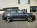  2013 Hyundai Santa Fe Night Sky Pearl #8