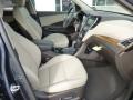 2013 Santa Fe GLS AWD #10